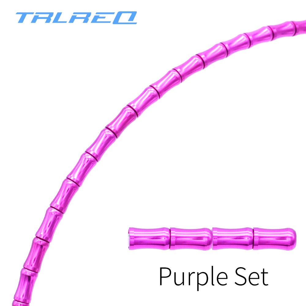 MTB Bicycle Cable Set Shift Housing Aluminum Alloy Links Road Bike Brake Cable
