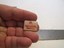 VTG KENDALL MOTOR OIL PIN