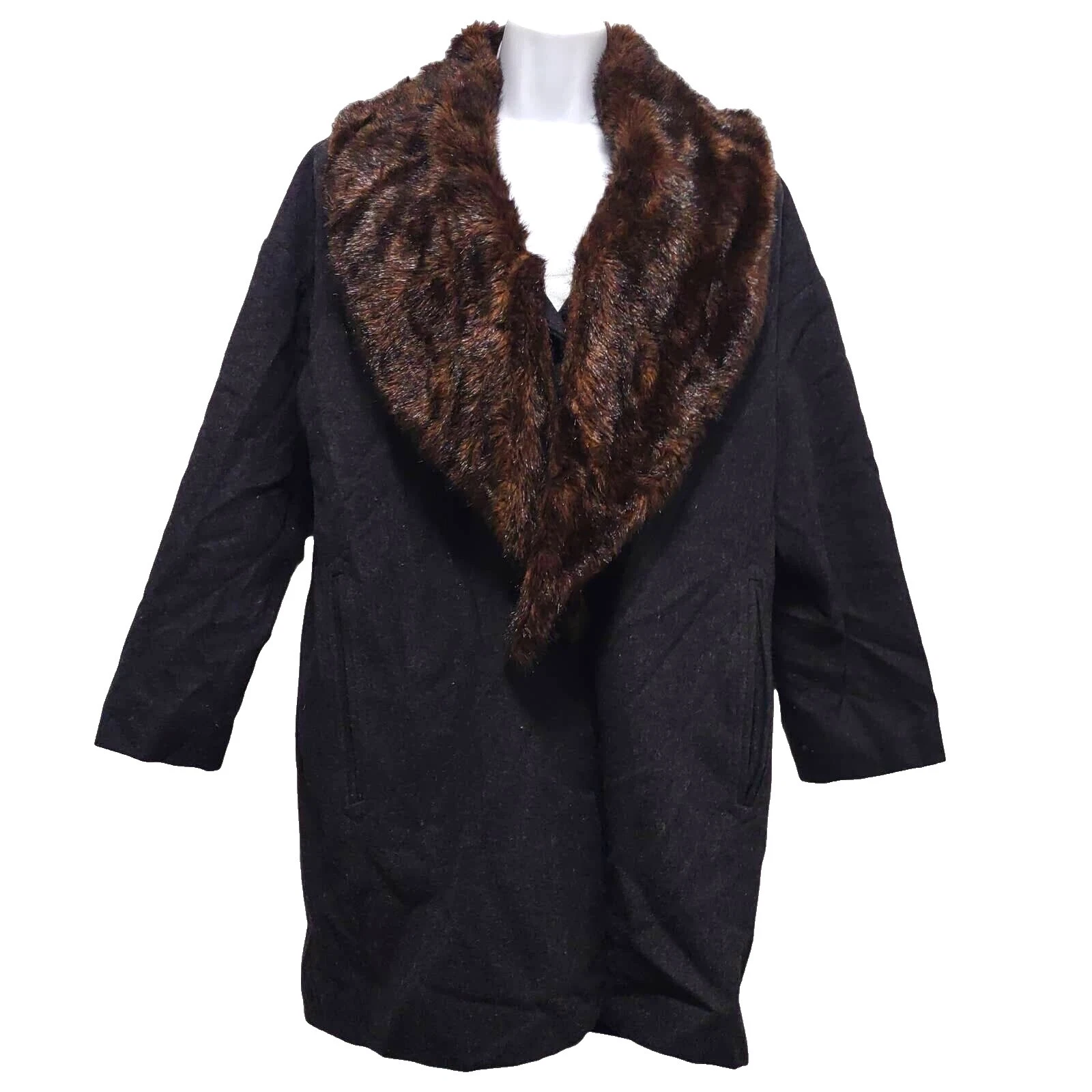 Hazel Coats, Jackets & Vests for Women