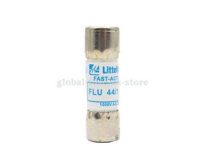 Littelfuse FLU-44/100 Klein Tools 69192 440mA Ersatz-Multimeter-Sicherung 1000Va