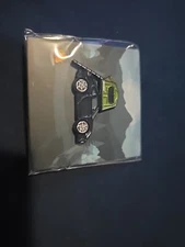 Leen Customs Yakima Rack 996Roadtrip Porsche Roof Rack Tent WildFire Pin 