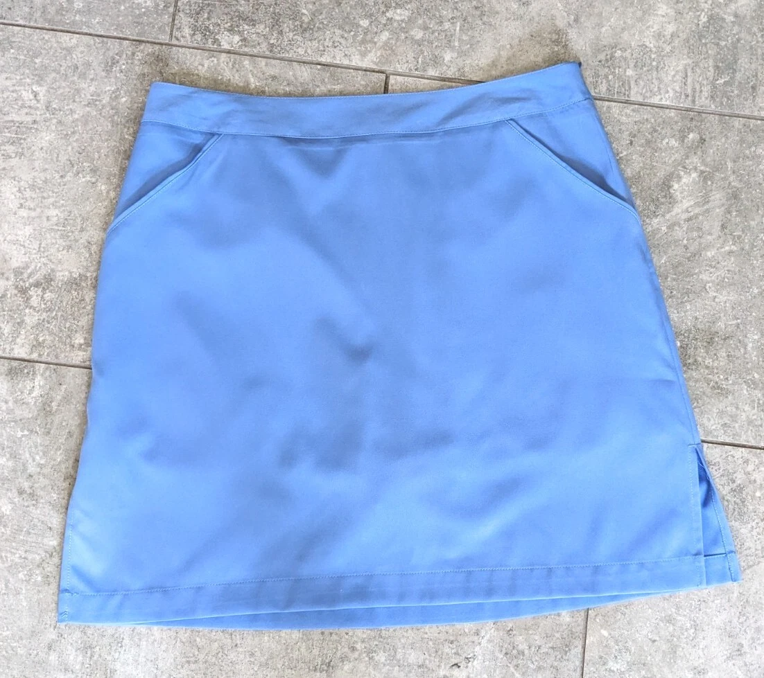 Coral bay store golf skort