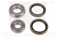 NK 763504 Wheel Bearing For KIA