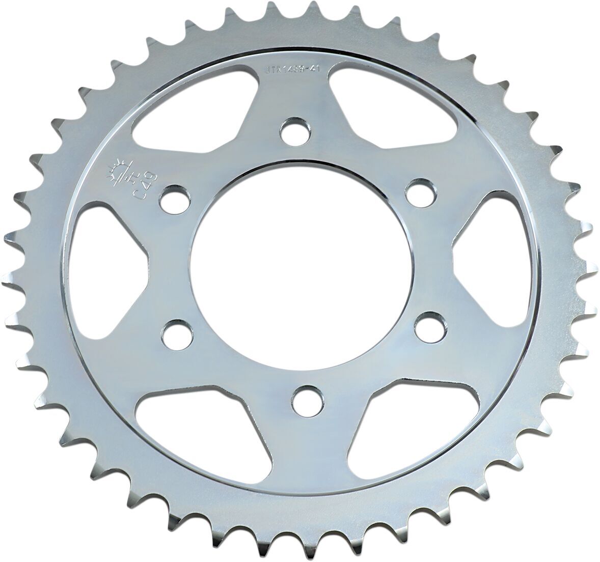 Kawasaki Z 900 ABS 2017-2024 JT Natural Rear Sprocket 41T 525