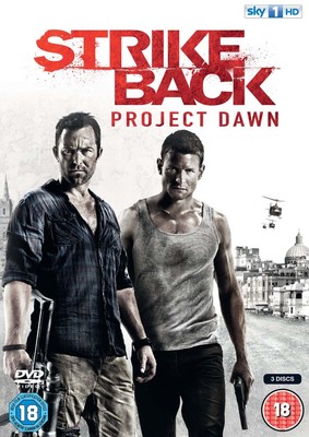 Strike Back - Project Dawn [UK Import]