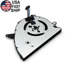 OEM CPU Cooling Fan L25584-001 NS85B00-17K24 For HP Pavilion 15-CS 15-CW Series