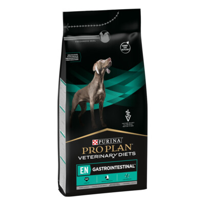 PURINA Veterinary PVD DE Magen-Darm (Hund) 1,5 kg | eBay.de
