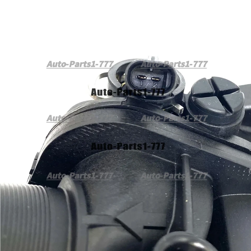 Carcasa Termostato Original Para BMW 08-16 Mini Cooper Cooper Countryman 1.6L L4 Foto 2 de 4