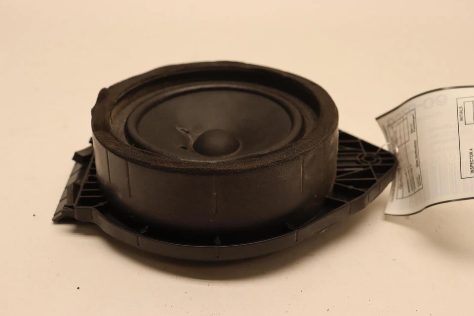 2020-2024 CHEVY SILVERADO 2500HD 3500HD ЗАДНЯЯ ПРАВАЯ ДВЕРЬ ДИНАМИК BOSE OEM - Изображение 4 из 4