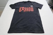 New Cincinnati Bengals 9 Joe Burrow Mens Size S Small Black Shirt