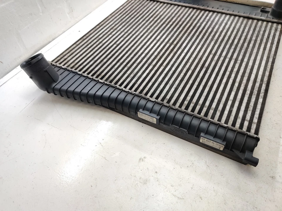 Land Rover Range Rover Sport L320 2011 3,0 intercooler diésel AH329L440AB Foto 3 de 4