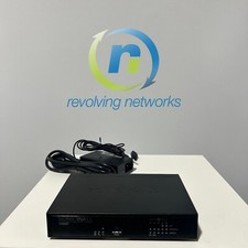 SonicWall TZ300P 01-SSC-0030 Firewall Appliance 1-Year Warranty