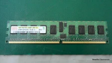 Hynix HYMP112P72CP8-Y5 1GB PC-5300 DDR2 SDRAM Server Memory