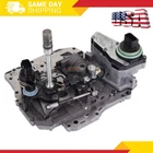 42RLE For Chrysler Dodge Jeep Valve Body With Solenoid 2 PLUG 2001-UP