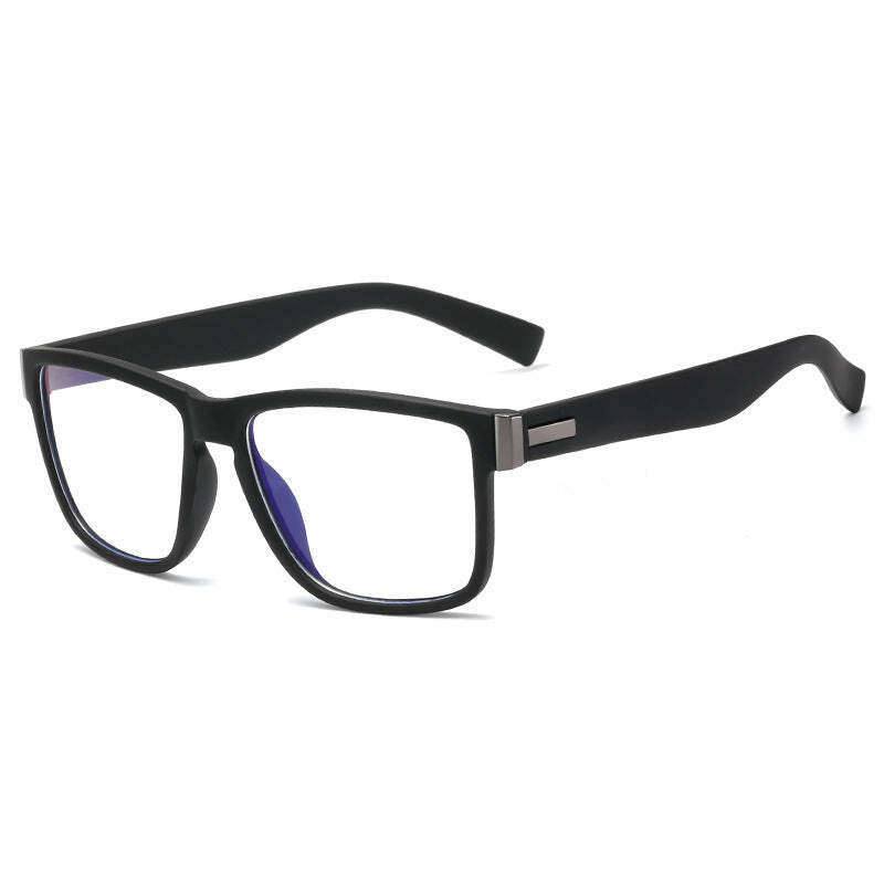 Sports Anti-blue Glasses Retro Personality Men & women sunglasses