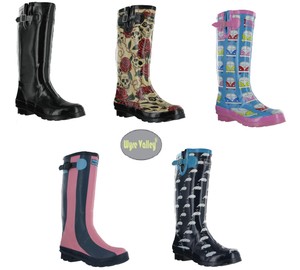 easy street amanda bootie