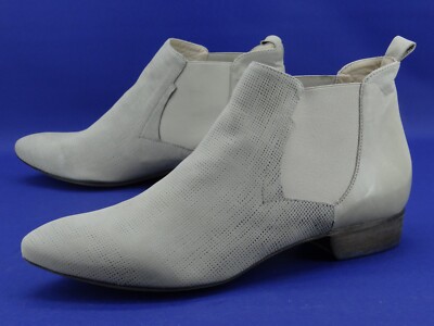 Chelsea Boots Donna Carolina Winterstiefel Donna Carolina Schuhe