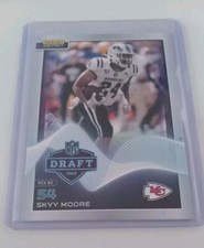 2022 Panini Instant NFL Draft Night Football Cards Checklist 21