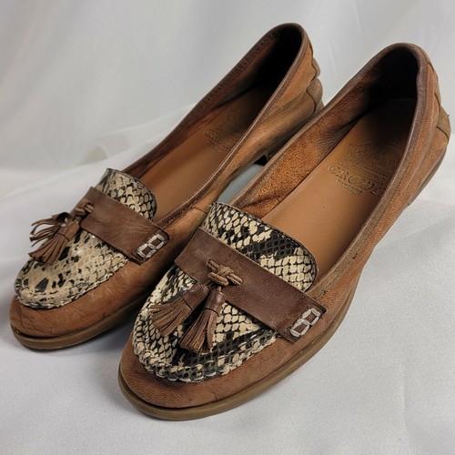 womens loafers 9