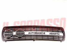 Calandre Autobianchi A112