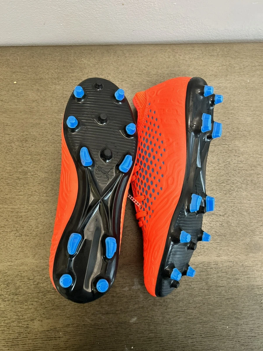 Tenis puma top future 19.4