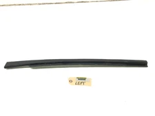 2020-2025 MERCEDES GLB250 X247 LEFT DRIVER SIDE PANORAMIC SUNROOF MOLDING OEM