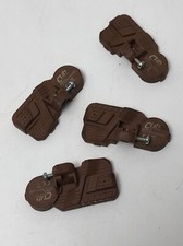 Reifendrucksensor Reifendruckkontrolle RDKS 4St BMW X1 E84 ZPNVS62U003