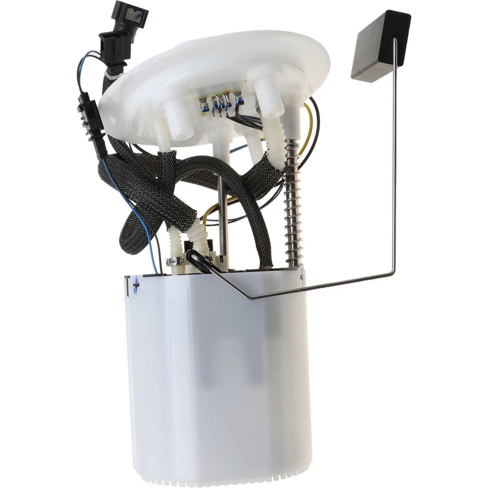 Conjunto de módulo de bomba de combustible Carter P76401M para 05-07 Audi A6 Quattro 4.2L-V8 Foto 3 de 4