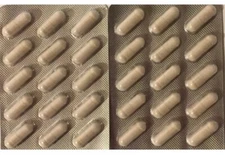 Nerium/Neora EHT Brain Formula 30 Capsules SHIPS FIRST CLASS FROM USA! OPEN BOX!