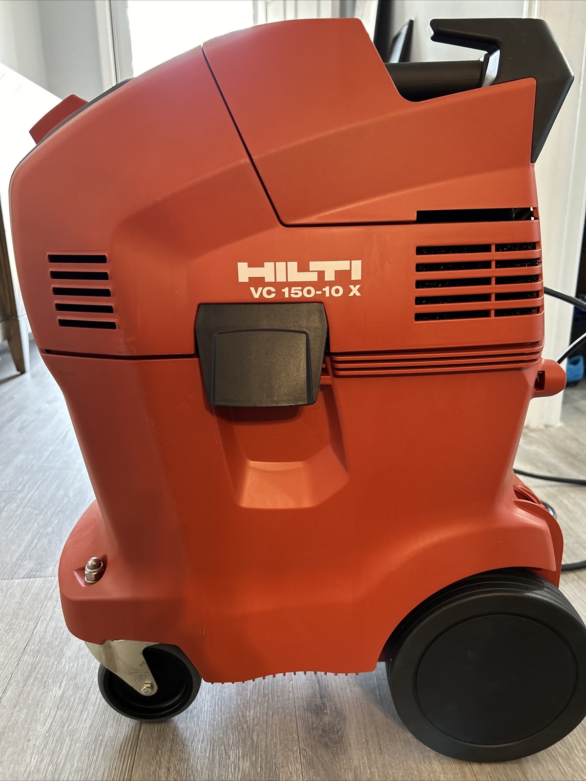 NEW Hilti VC15010X Wet Dry Construction HEPA Vacuum Vac eBay