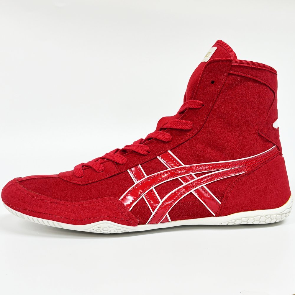 アシックス レスリングシューズ レッド EX-EO (TWR900) #545 $_57.JPG?set_id=8800005007