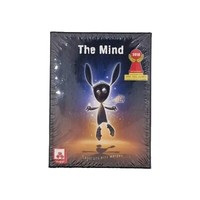 "\"The Mind\" Kartenspiel 4059 - Wolfgang Warsch ( 2-4 Spieler)"