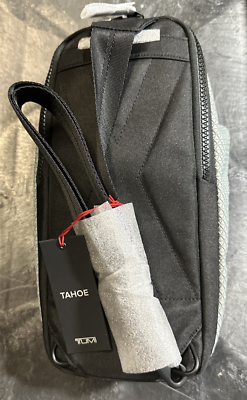 Tumi Tahoe Bozeman Sling | Quality travel body bag | eBay