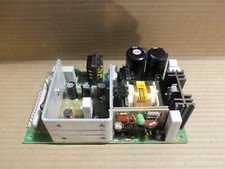 INTERNATIONAL POWER SOURCES PU110-13A POWER SUPPLY CIRCUIT BOARD FIRE ALARM AK