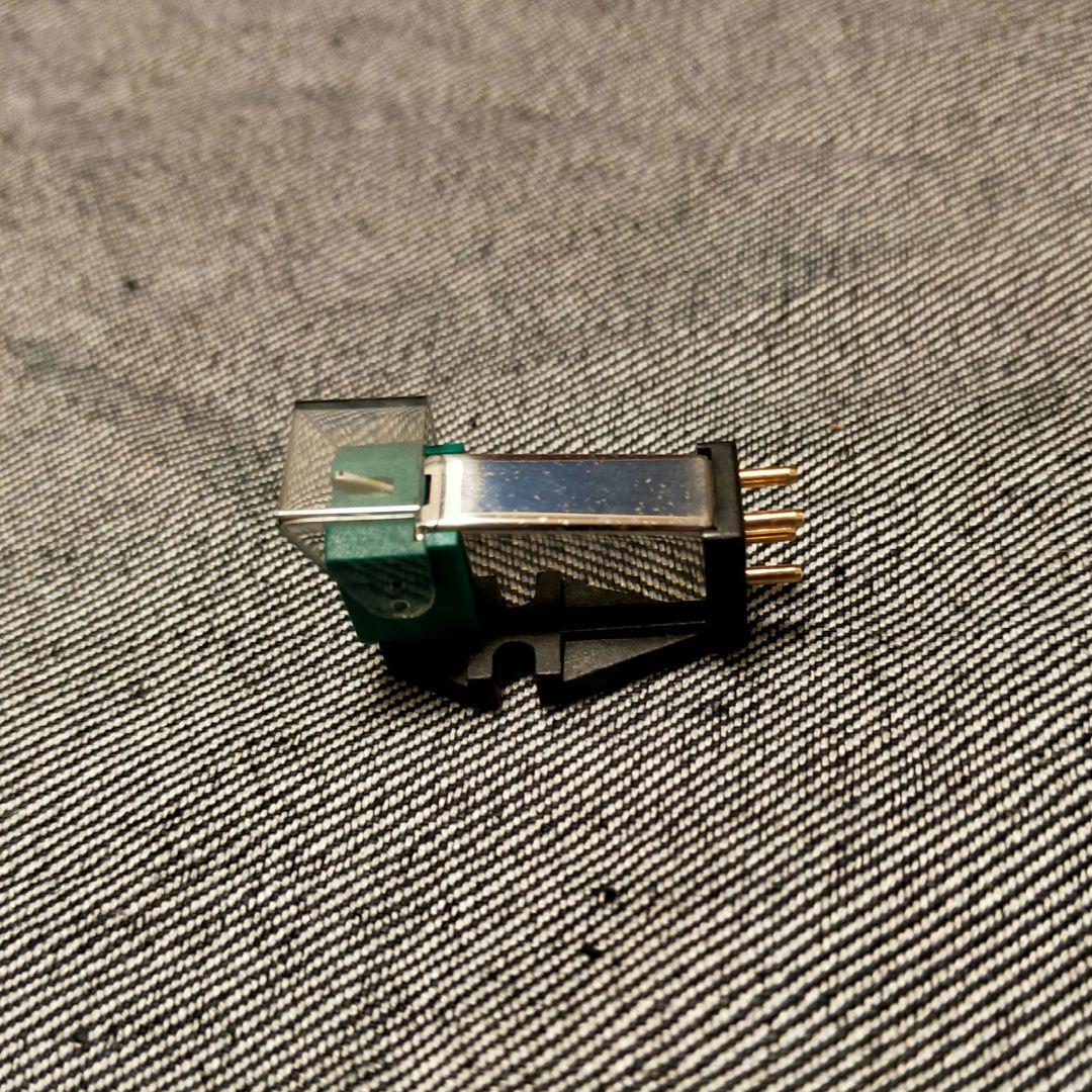 オルトフォン　カートリッジ　VMS10E MKⅡ VMS cartridges – Ortofon