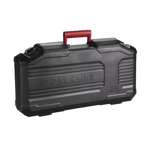 Sega elettrica a batteria per potatura potatrice Parkside PGHSA 20-Li B motosega - Foto 7 di 8