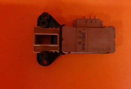 Washing Machine BEKO WMA520S  DOOR LOCK
