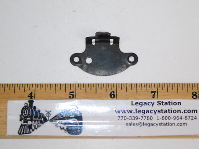 Lionel Train Part 269E-20 Pilot Truck Lamp Bracket-No Bulb Slot