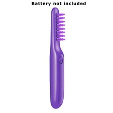 Electric Detangling Brush Scalp Massage Hair Brush for Kids and Adult USA Seller