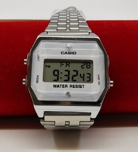 casio diamond retro