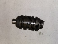 Barillet de sélection vitesse KLXR 650 ( enduro) référence Kawasaki 13141-1180 