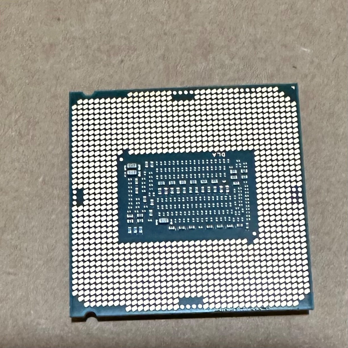 Intel® Core™ i7-9700KF CPU Processor (Used) | eBay