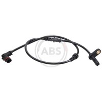 A.B.S. Sensor DrehzahlfüHler Vorne Links Rechts FüR Mercedes-Benz E-Klasse