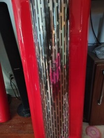 Sega 18 American Pro Trucker Arcade Cabinet & Stacks