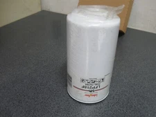 Luber-Finer LFP218F Fuel Filter Replaces MACK 483GB218B 20704613 5000133546