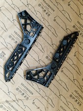 ORIGINAL VW TIGUAN CT1 AB 2024 Führungsprofil 571807393 571807394 hinten