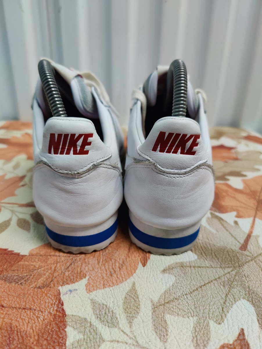 Nike Cortez Swooshless Men display picture 2