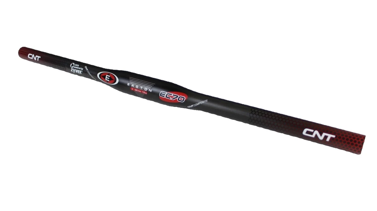 Easton Carbon Fiber Riser Bar Bicycle Handlebars for sale | eBay