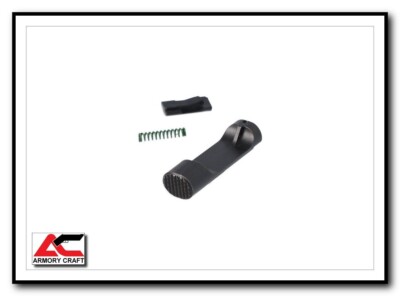 OEM Sig Sauer P226 / P229 Extended Magazine Release - NEW STYLE