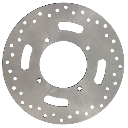 DISCO FRENO POSTERIORE PASTIGLIE YAMAHA X-MAX 250 2005 2006 2007 XMAX X MAX